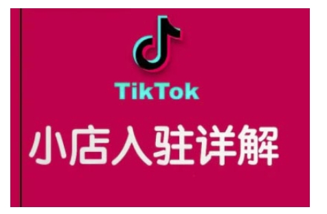TikTok跨境小店运营全攻略，帮助你独立运营TK跨境小店的能力，实现销量增长-爱来米资源